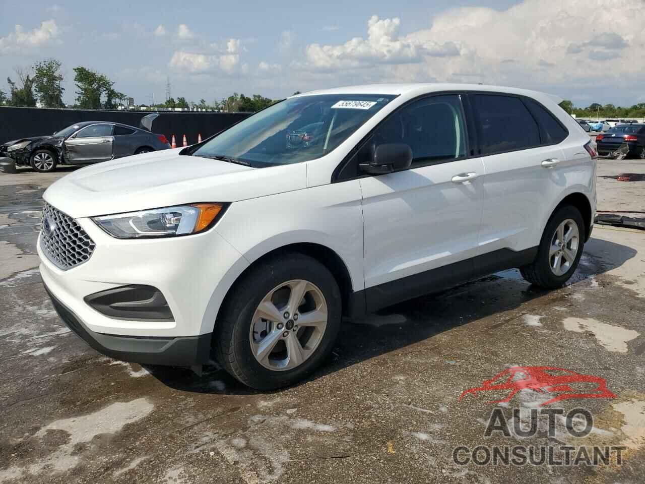 FORD EDGE 2024 - 2FMPK4G90RBA04688