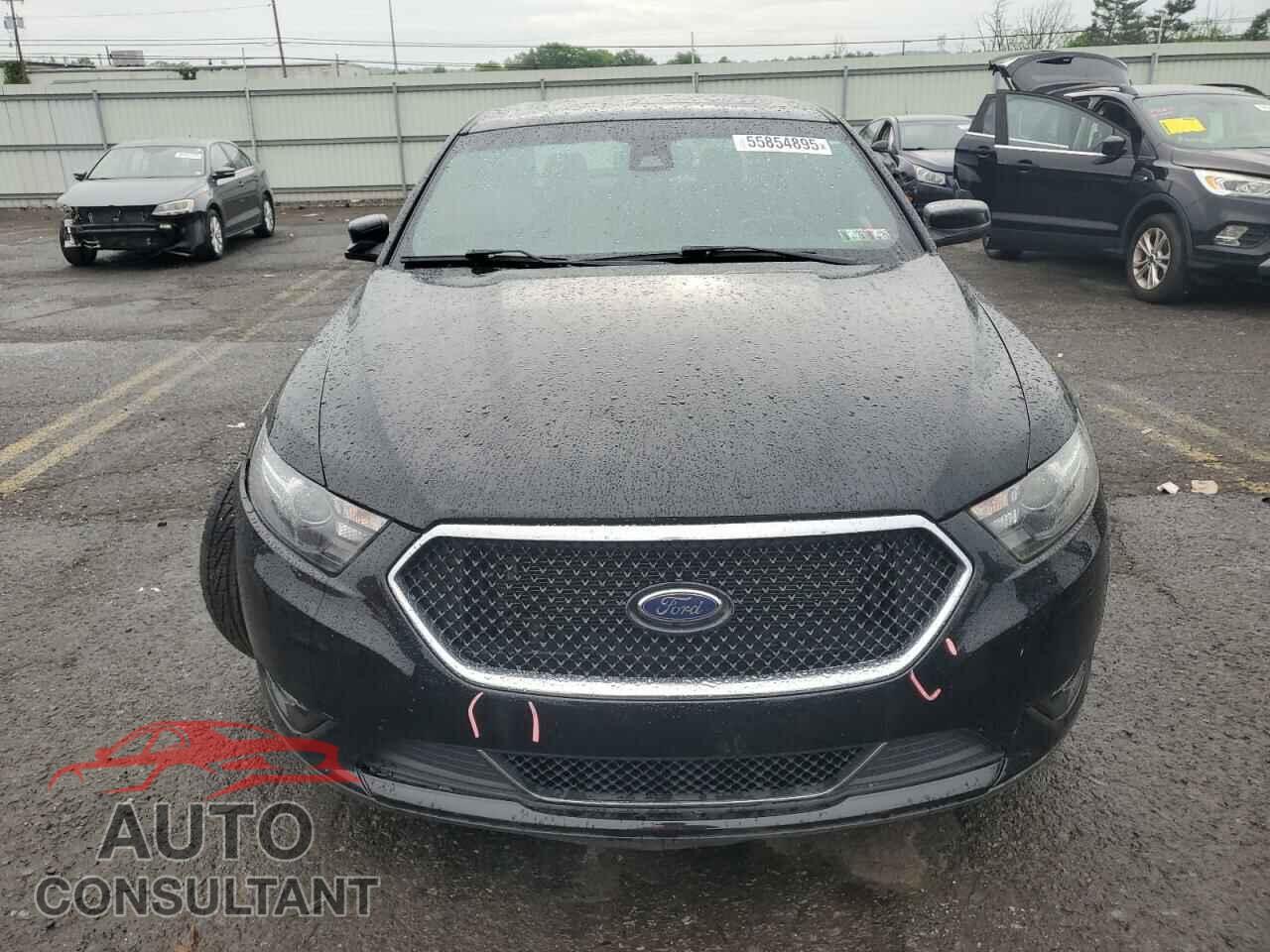 FORD TAURUS 2017 - 1FAHP2KT2HG137175