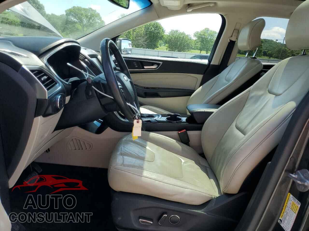 FORD EDGE 2015 - 2FMTK3K91FBB28660