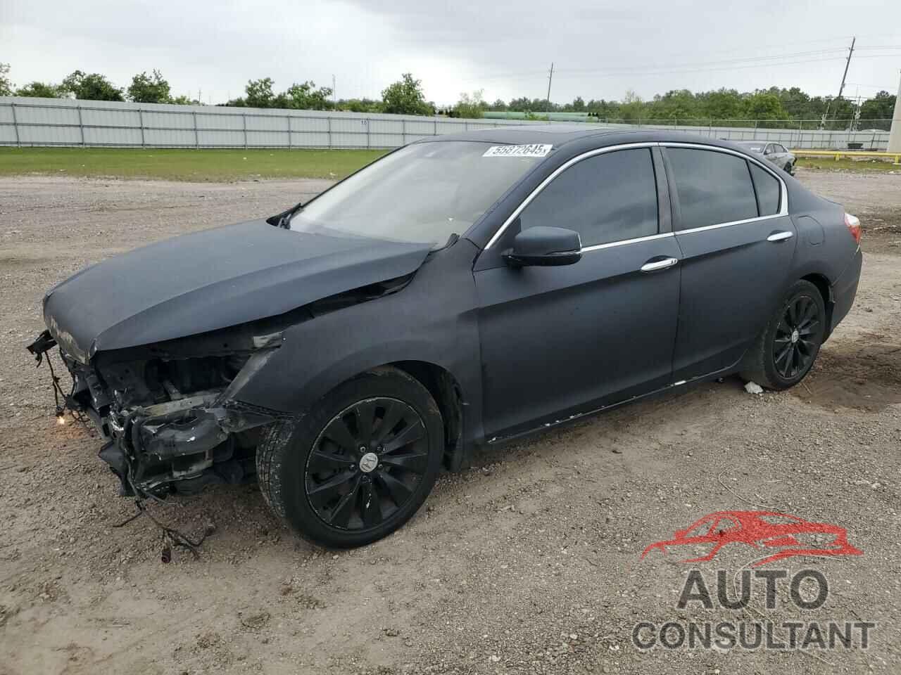 HONDA ACCORD 2015 - 1HGCR2F89FA241071