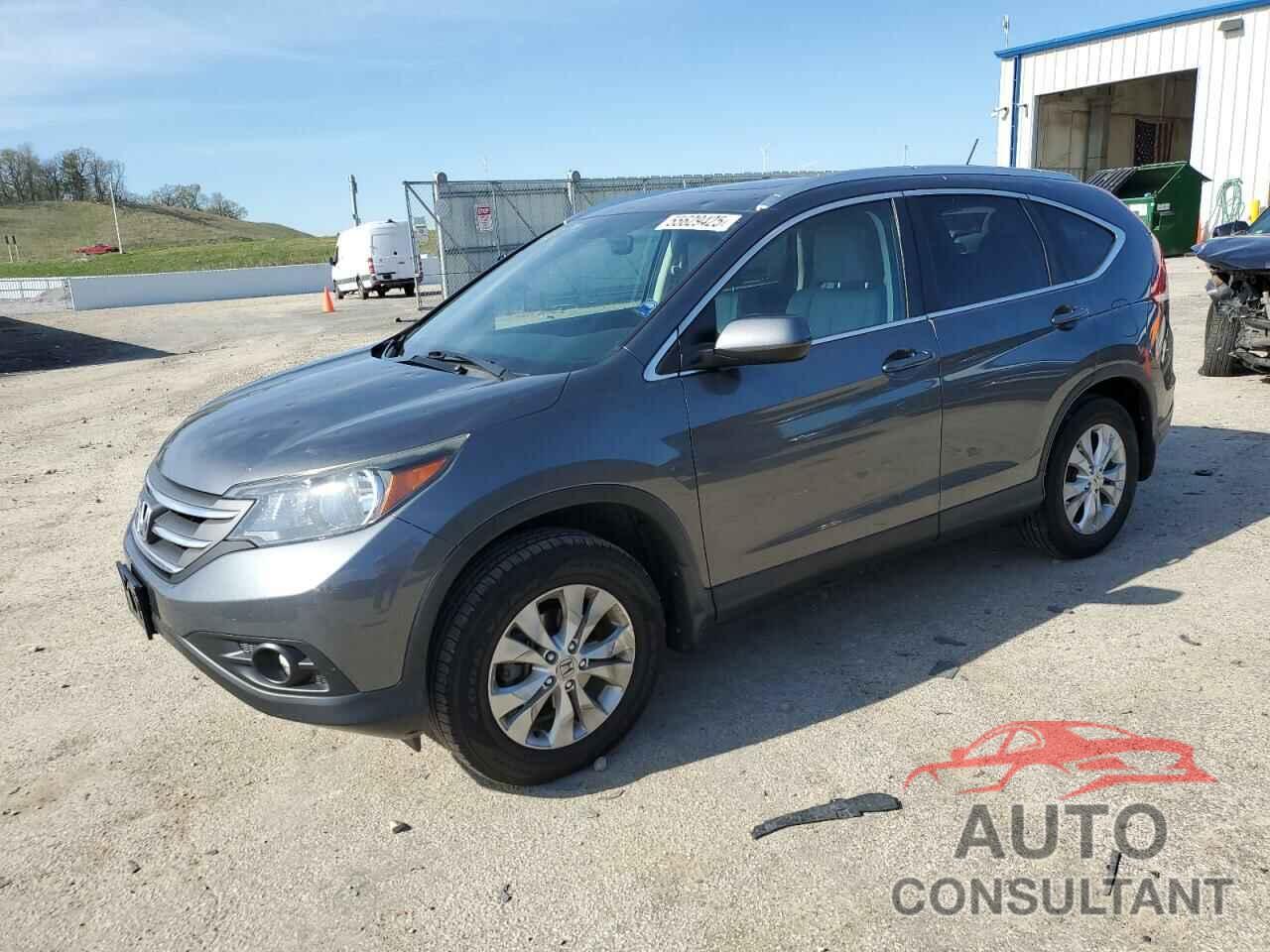 HONDA CRV 2014 - 5J6RM4H78EL056286