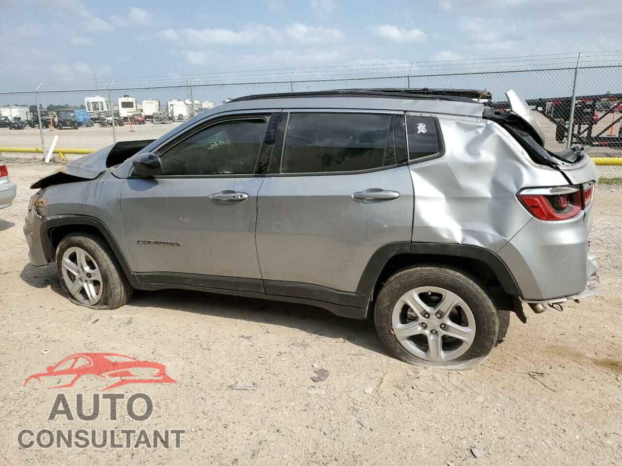 JEEP COMPASS 2023 - 3C4NJDBN9PT542035