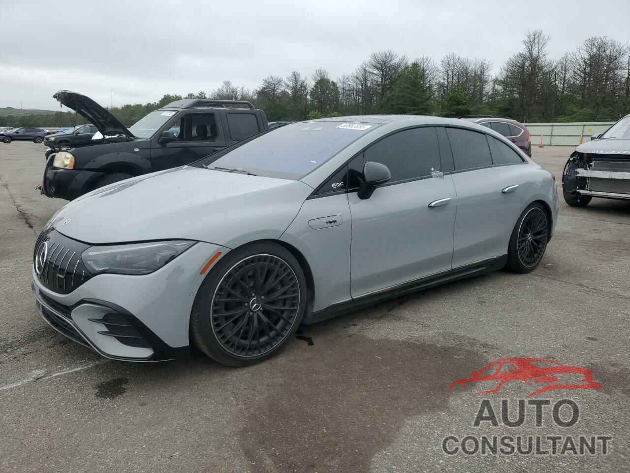 MERCEDES-BENZ EQE SEDAN 2023 - W1KEG5DB9PF023588