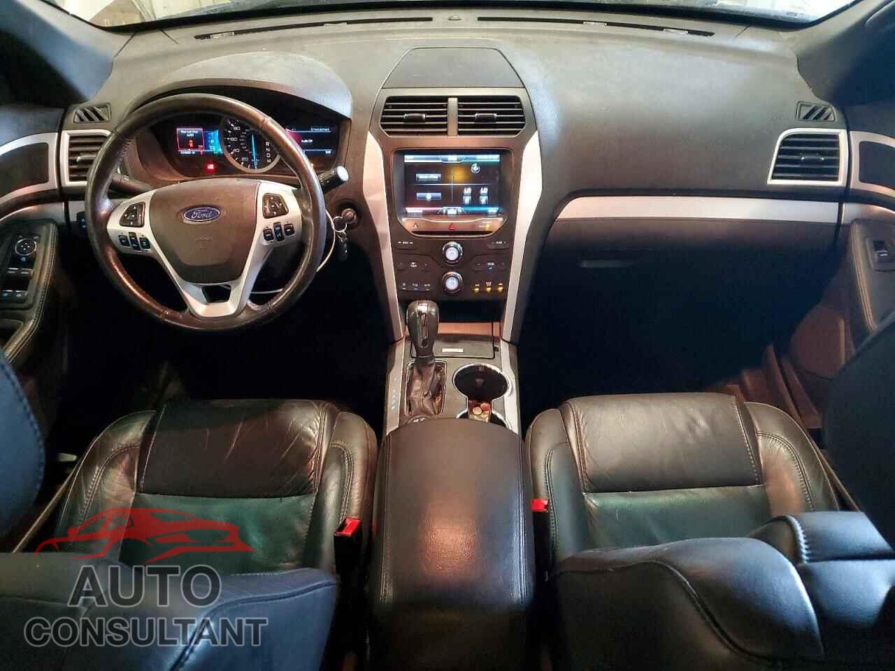 FORD EXPLORER 2015 - 1FM5K8D83FGB17551
