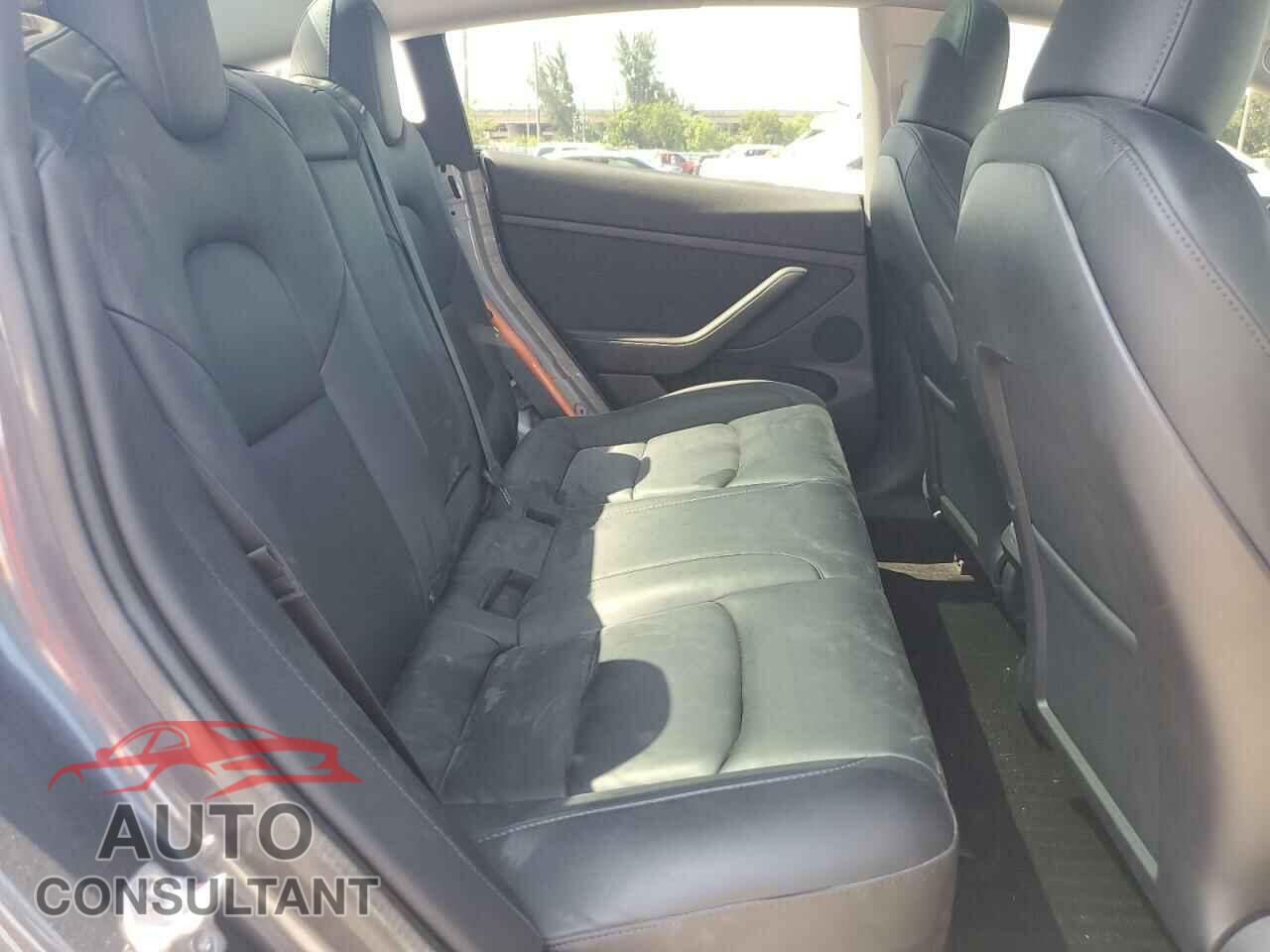 TESLA MODEL 3 2023 - 5YJ3E1EA2PF662017
