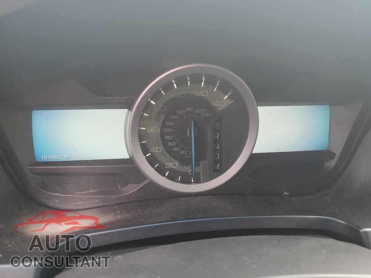 FORD EXPLORER 2014 - 1FM5K8D89EGB99283