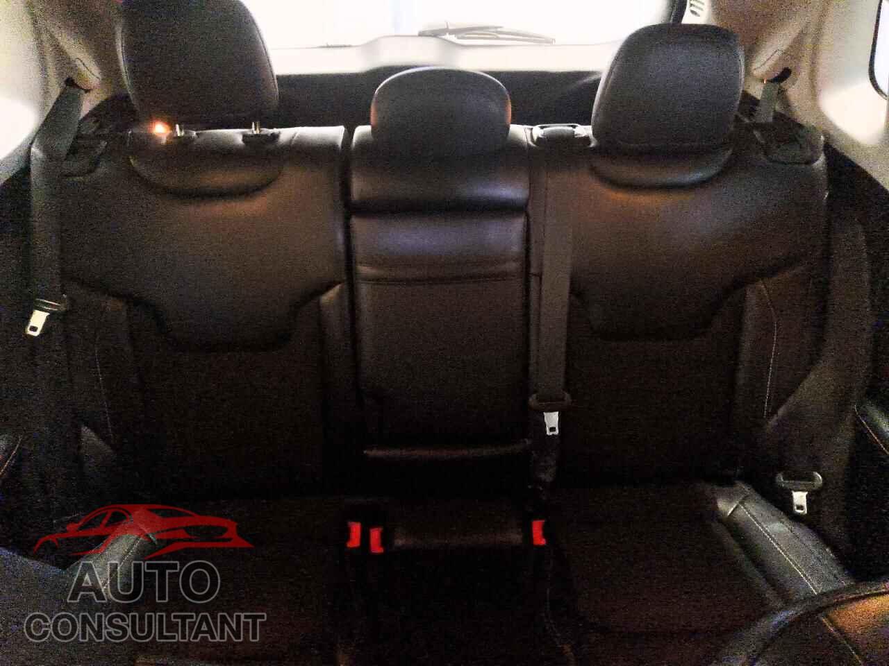 JEEP COMPASS 2017 - 3C4NJDBB3HT651002