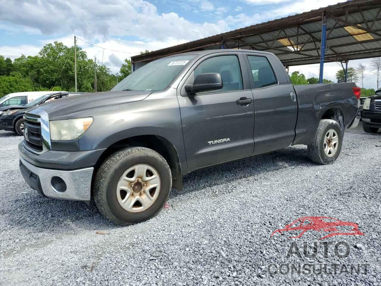 TOYOTA TUNDRA 2013 - 5TFRM5F13DX052518