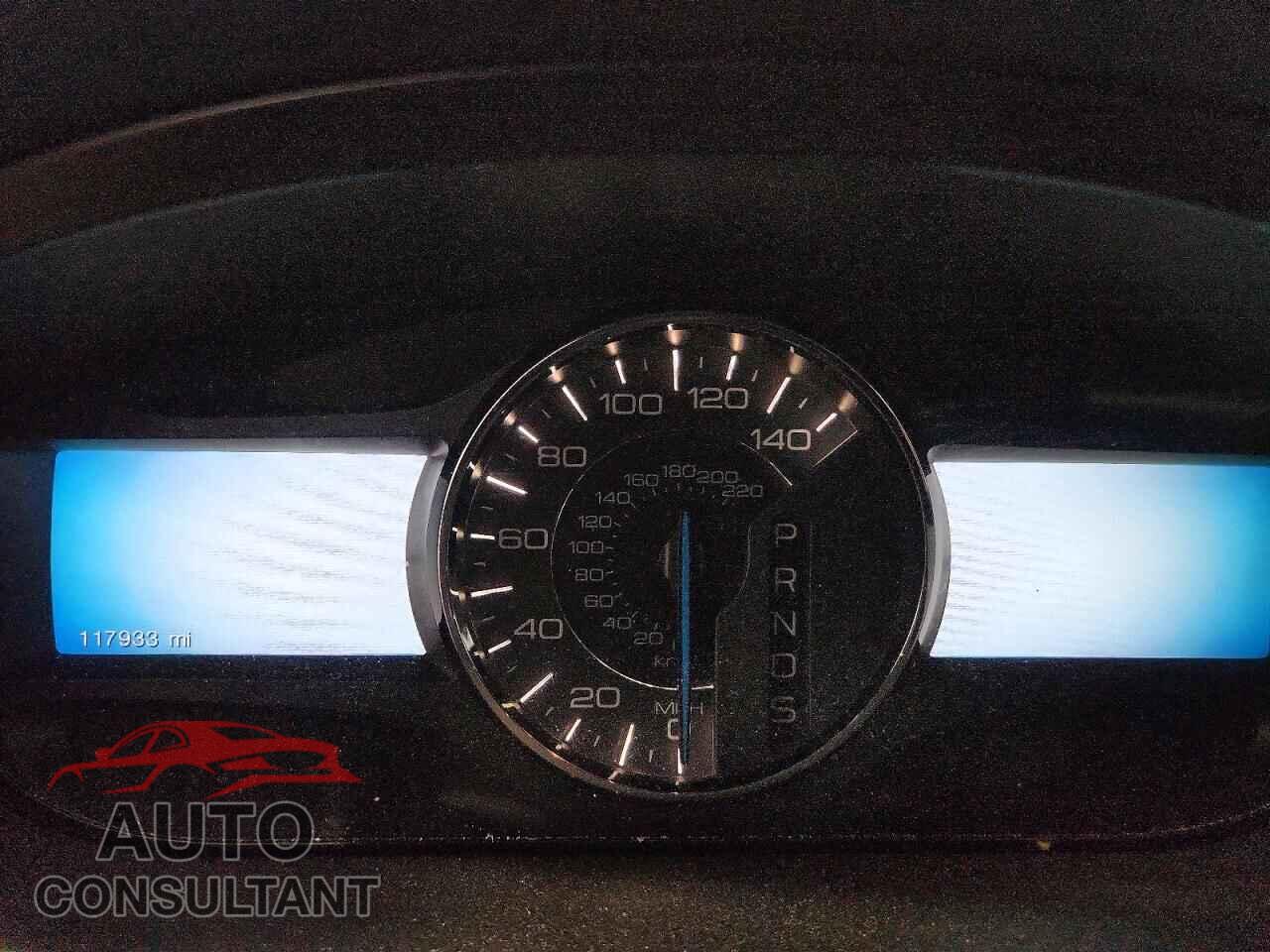 FORD EDGE 2014 - 2FMDK4JC2EBA03544