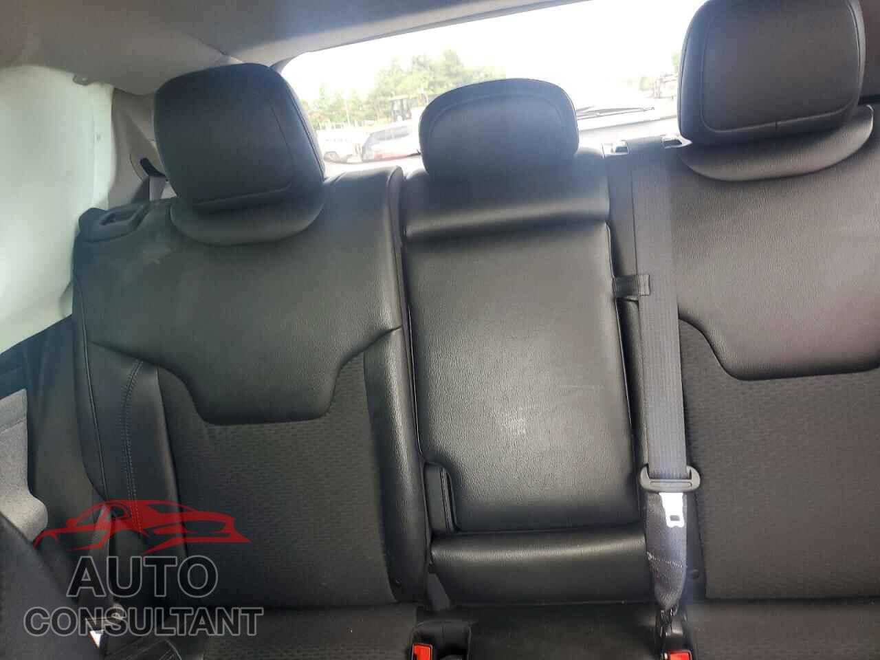 JEEP COMPASS 2022 - 3C4NJDBB1NT232464