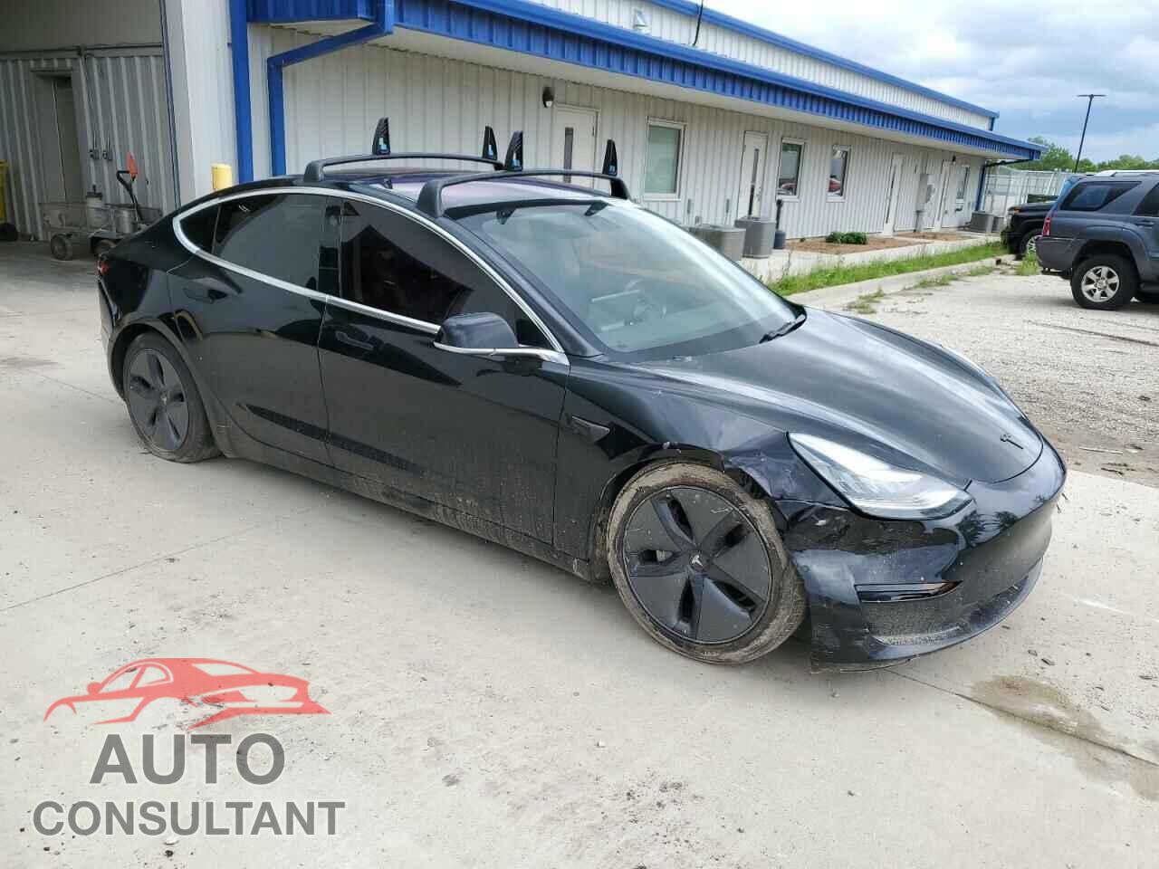 TESLA MODEL 3 2019 - 5YJ3E1EA7KF193323