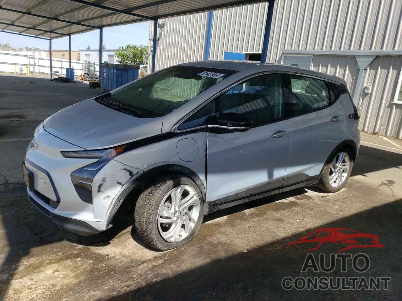 CHEVROLET BOLT 2023 - 1G1FW6S04P4196500