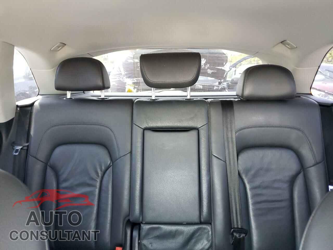 AUDI Q5 2015 - WA1CFAFP3FA059238