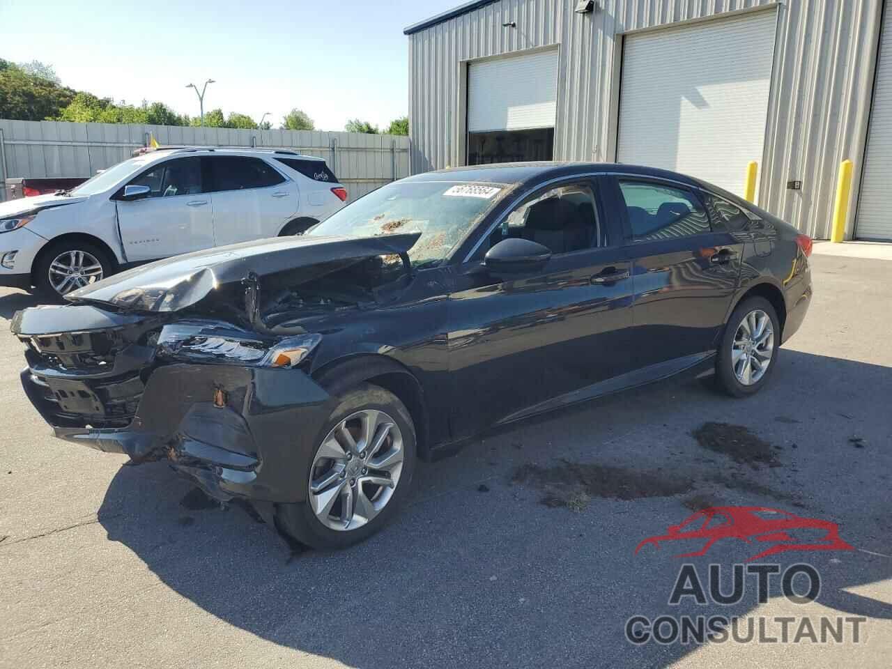 HONDA ACCORD 2019 - 1HGCV1F13KA016017