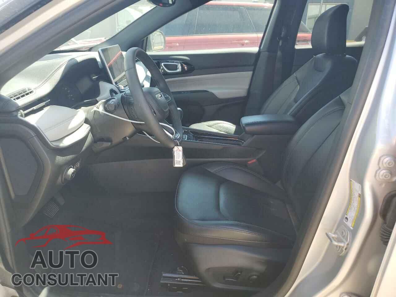 JEEP COMPASS 2024 - 3C4NJDCN6RT150907