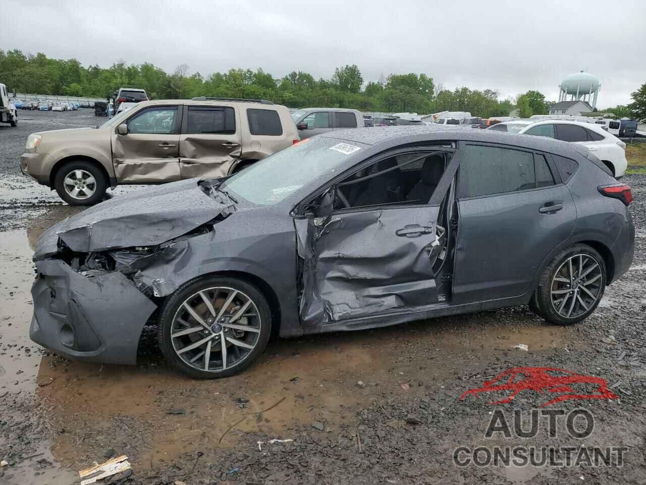 SUBARU IMPREZA 2024 - JF1GUAFC2R8305319