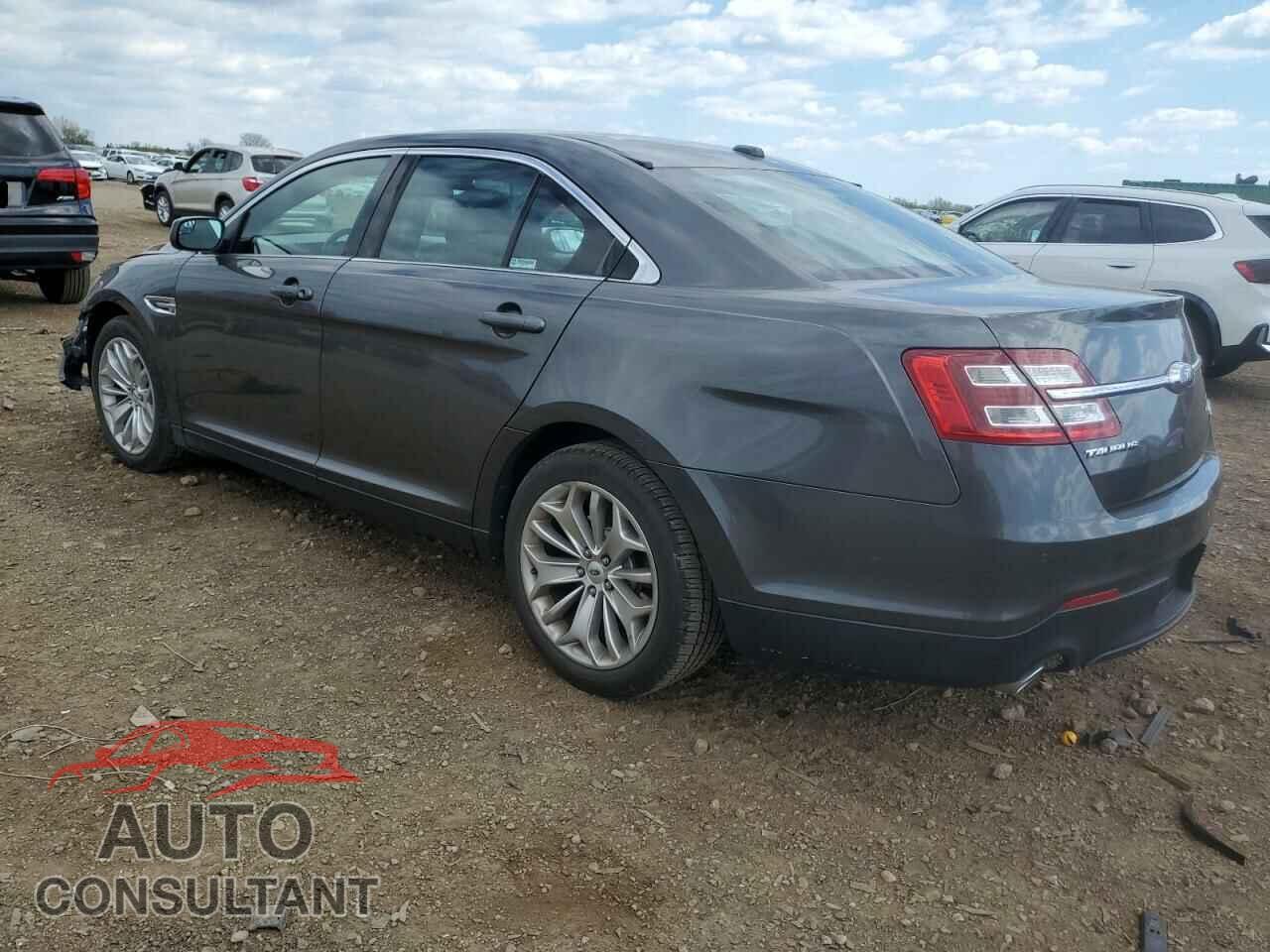 FORD TAURUS 2015 - 1FAHP2F84FG102771