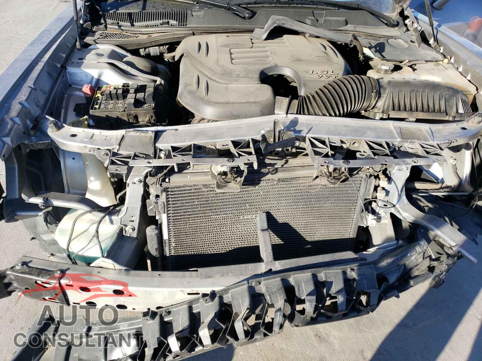 DODGE CHALLENGER 2017 - 2C3CDZAG4HH658935