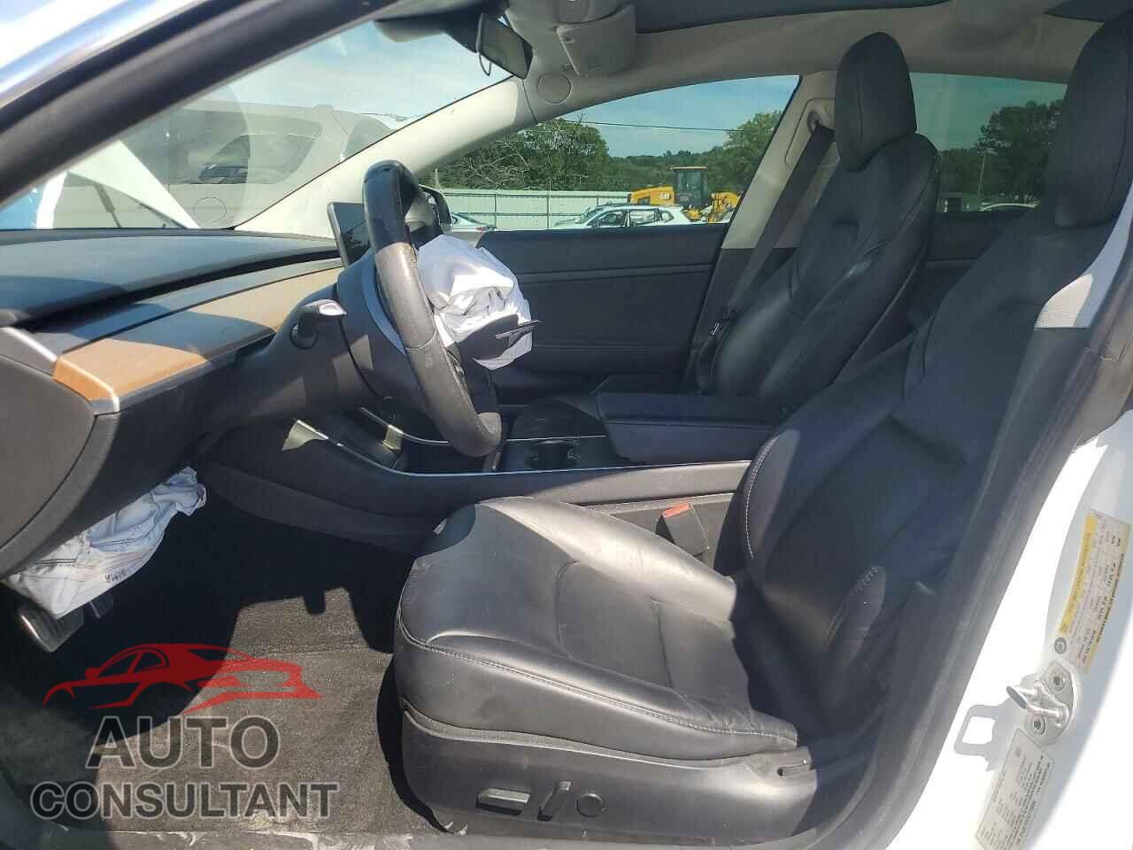 TESLA MODEL 3 2020 - 5YJ3E1EA7LF739894