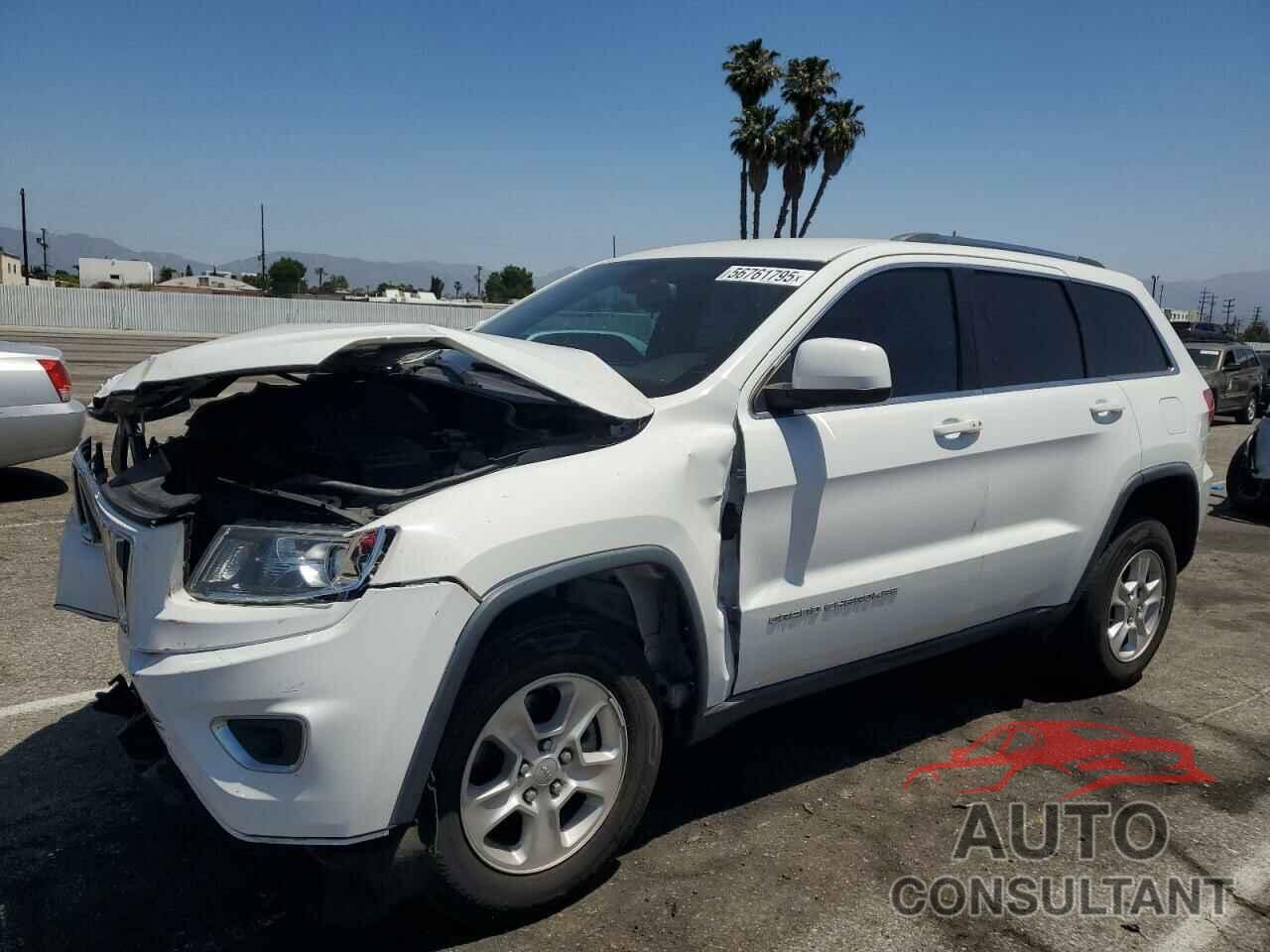 JEEP GRAND CHER 2014 - 1C4RJFAG0EC421760