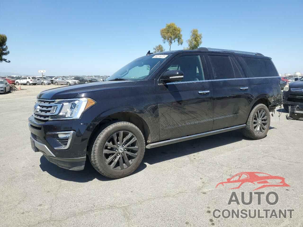 FORD EXPEDITION 2019 - 1FMJK1KT9KEA19871