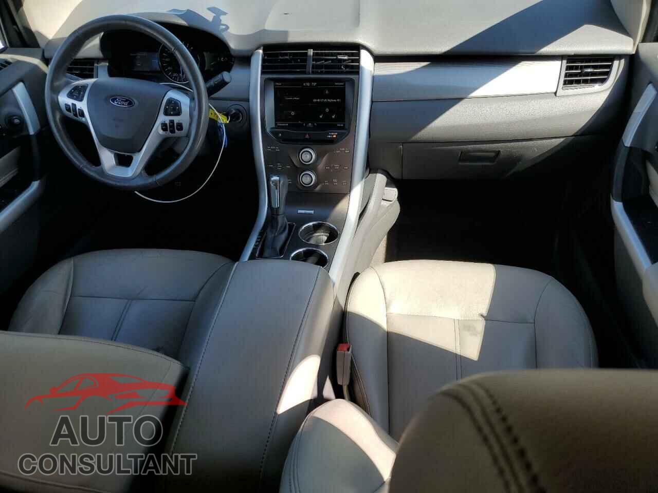 FORD EDGE 2014 - 2FMDK3J9XEBB35224