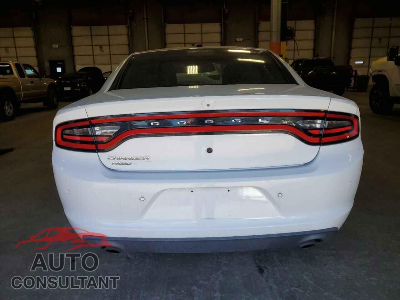 DODGE CHARGER 2015 - 2C3CDXKT9FH785676