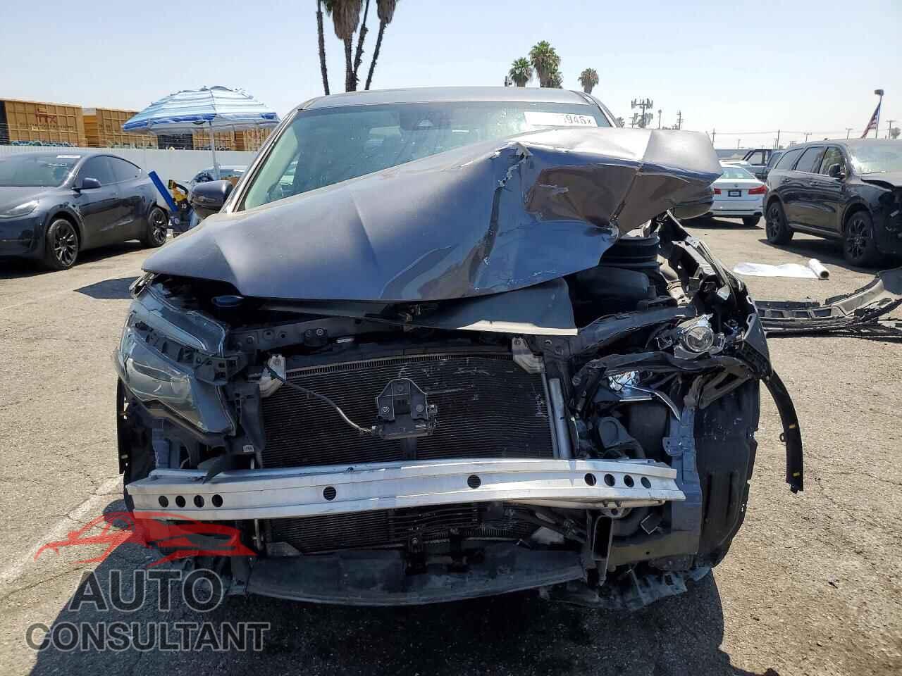HONDA RIDGELINE 2017 - 5FPYK3F74HB027919