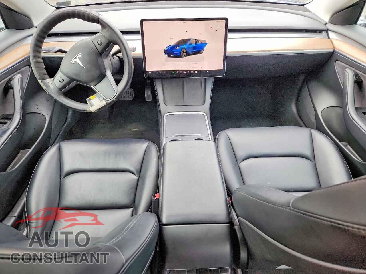 TESLA MODEL 3 2023 - 5YJ3E1EA1PF435210