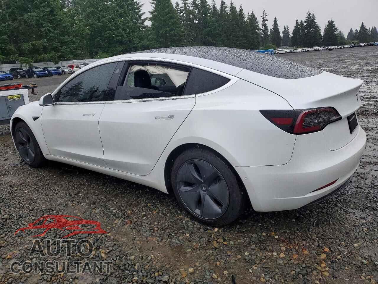 TESLA MODEL 3 2020 - 5YJ3E1EA1LF745061