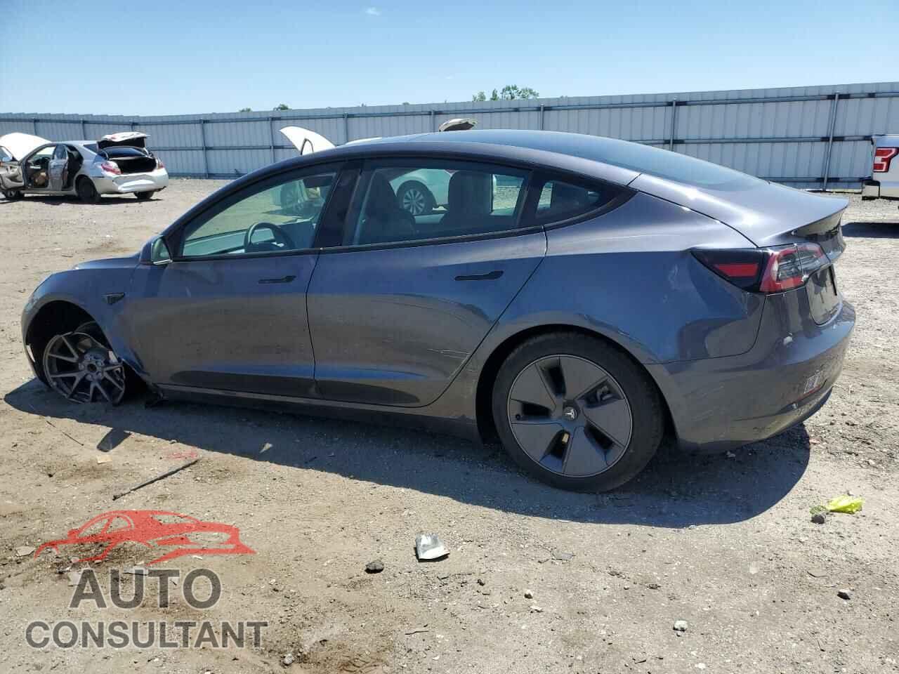 TESLA MODEL 3 2023 - 5YJ3E1EA7PF470365