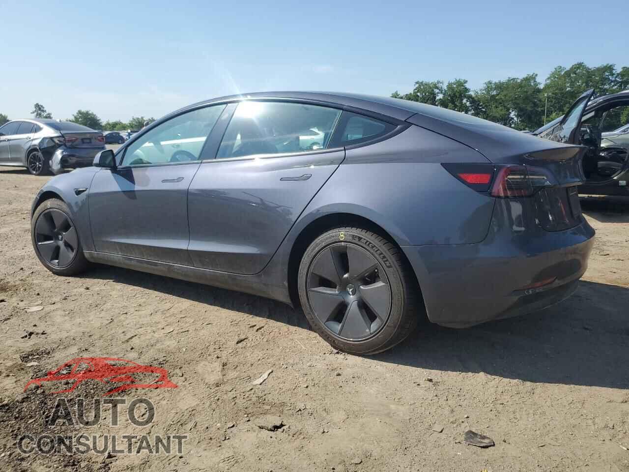TESLA MODEL 3 2023 - 5YJ3E1EBXPF618985