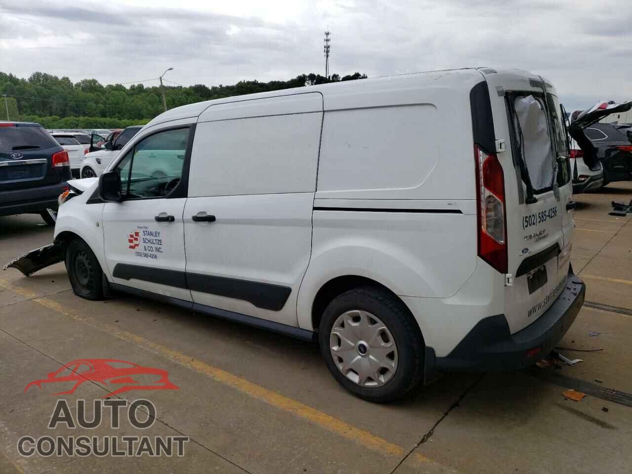FORD TRANSIT 2016 - NM0LS7FX3G1265016