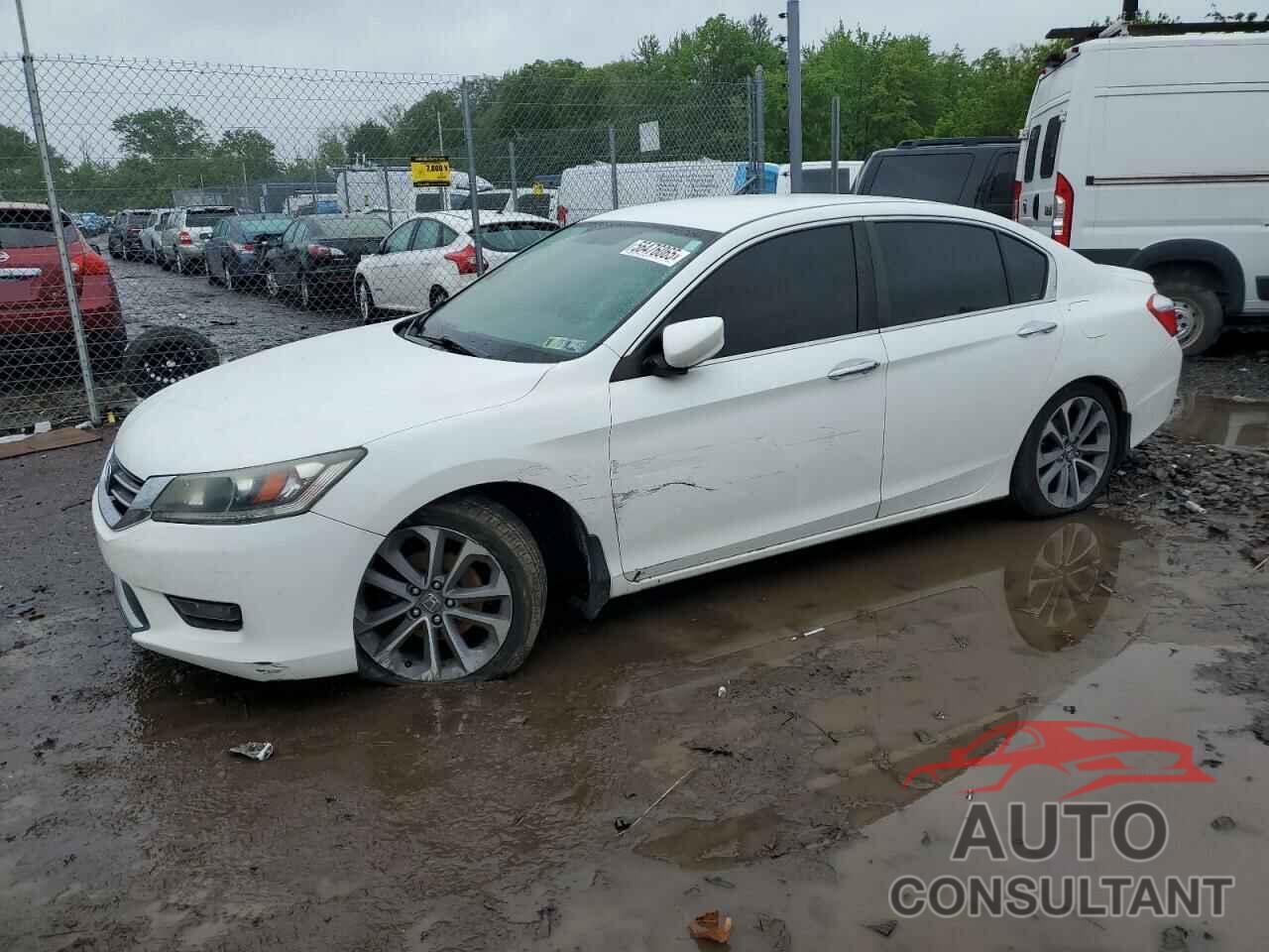 HONDA ACCORD 2015 - 1HGCR2F56FA089241
