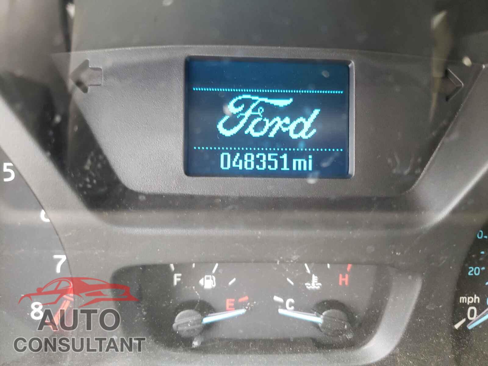 FORD TRANSIT CO 2018 - 1FTYR1YM6JKA35301