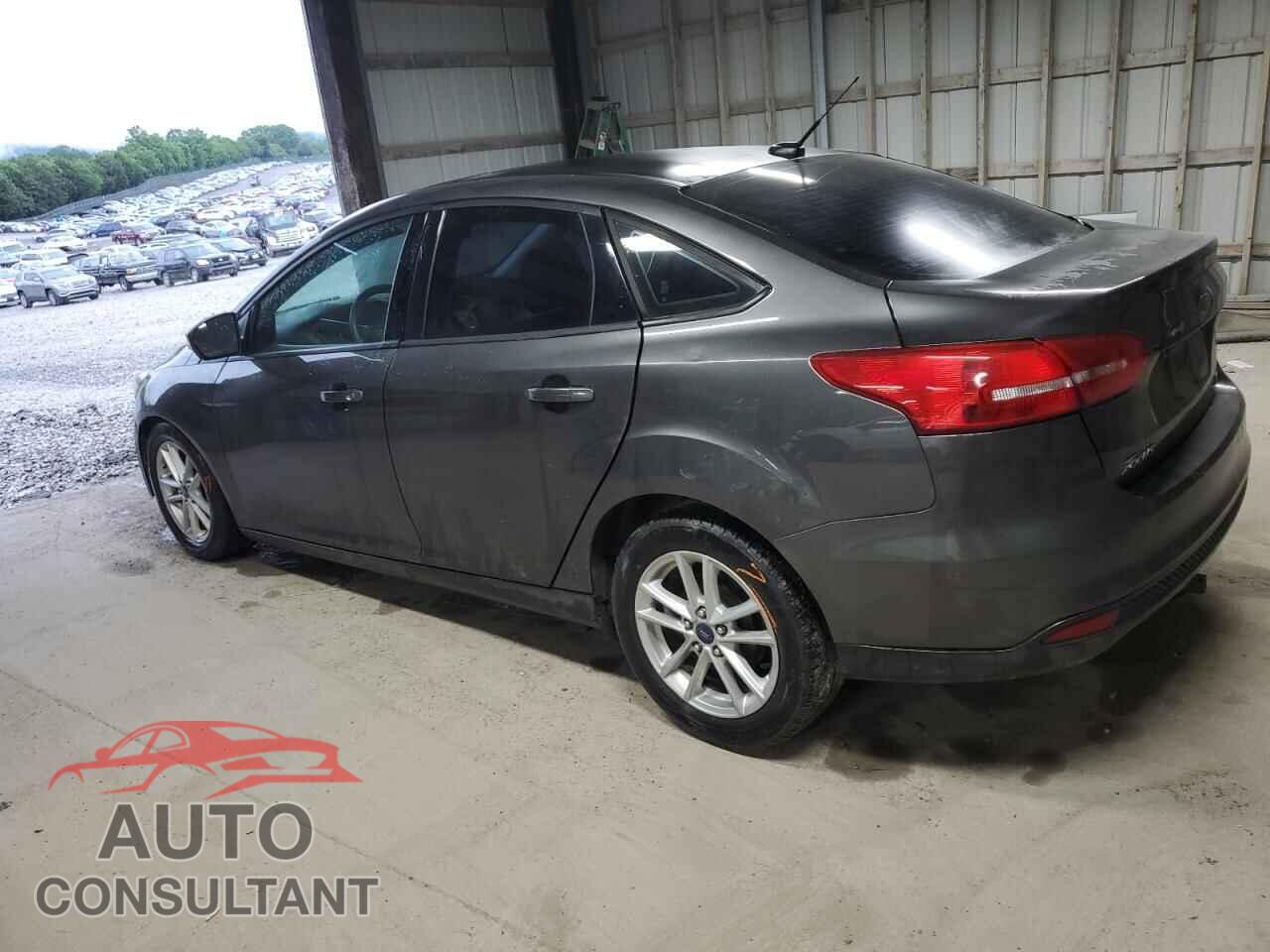 FORD FOCUS 2015 - 1FADP3F26FL347742