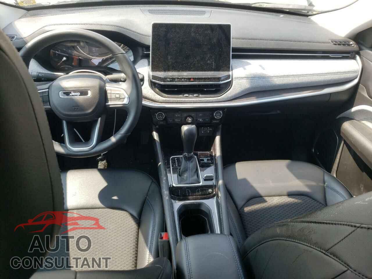 JEEP COMPASS 2022 - 3C4NJDBB6NT183231