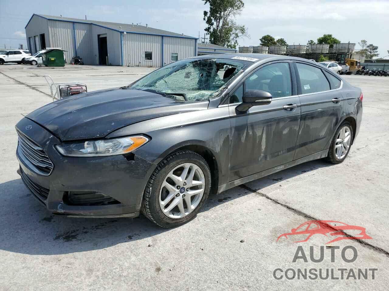 FORD FUSION 2016 - 3FA6P0H79GR395738