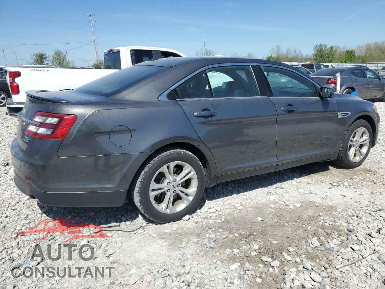 FORD TAURUS 2017 - 1FAHP2E85HG130308