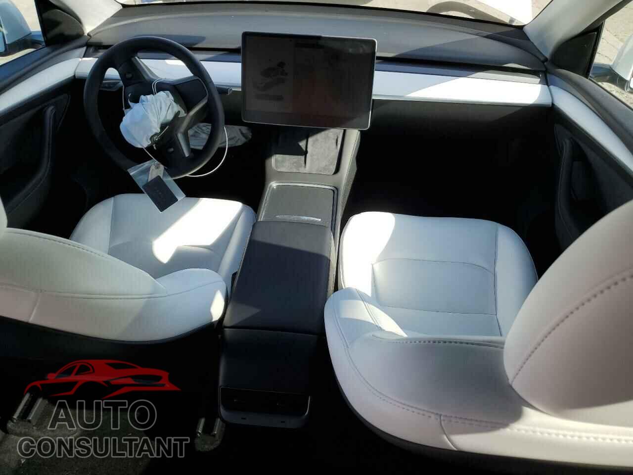 TESLA MODEL Y 2023 - 7SAYGDEE8PF869910