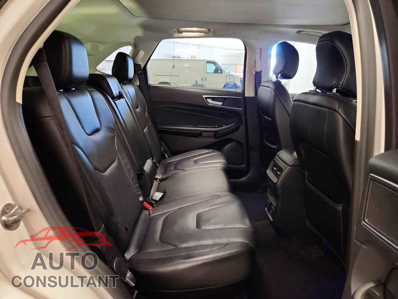FORD EDGE 2015 - 2FMPK4K96FBB67378