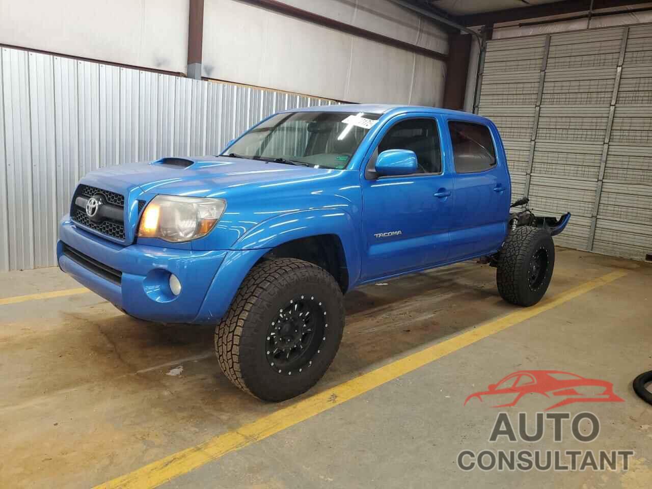 TOYOTA TACOMA 2011 - 3TMLU4EN3BM070427