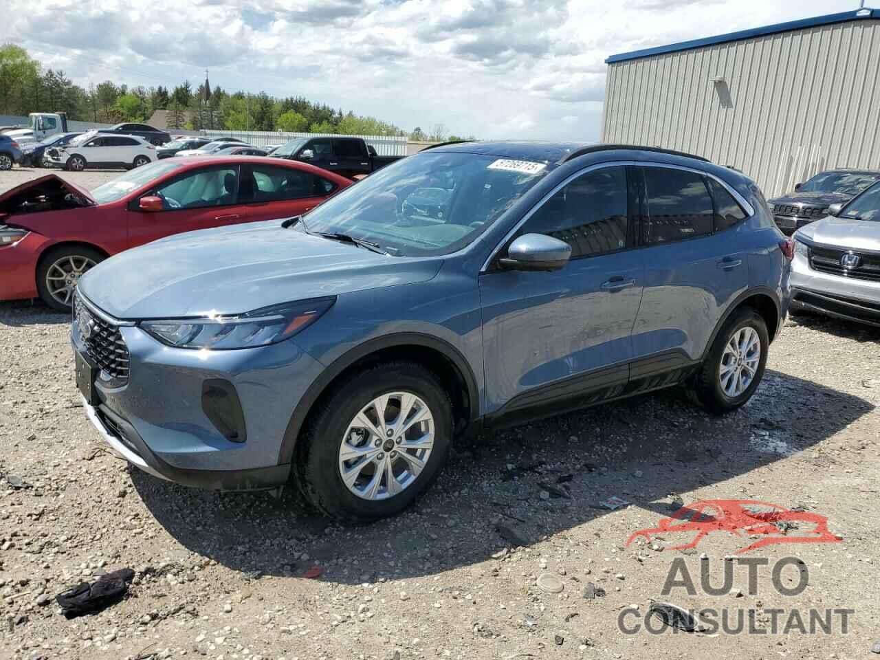 FORD ESCAPE ACT 2024 - 1FMCU9GN9RUA35452