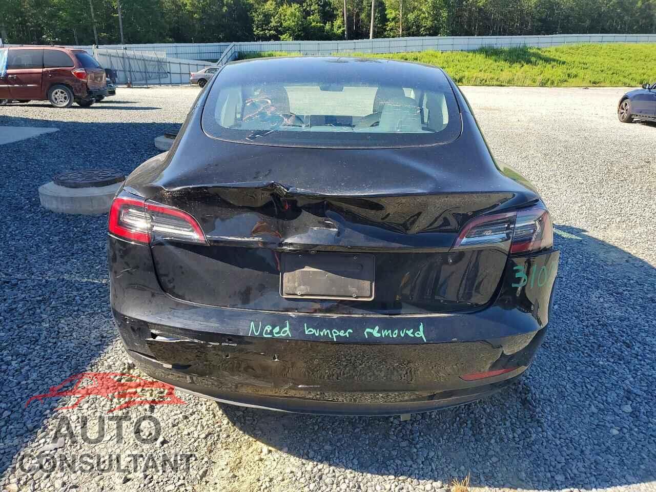 TESLA MODEL 3 2021 - 5YJ3E1EA2MF063050