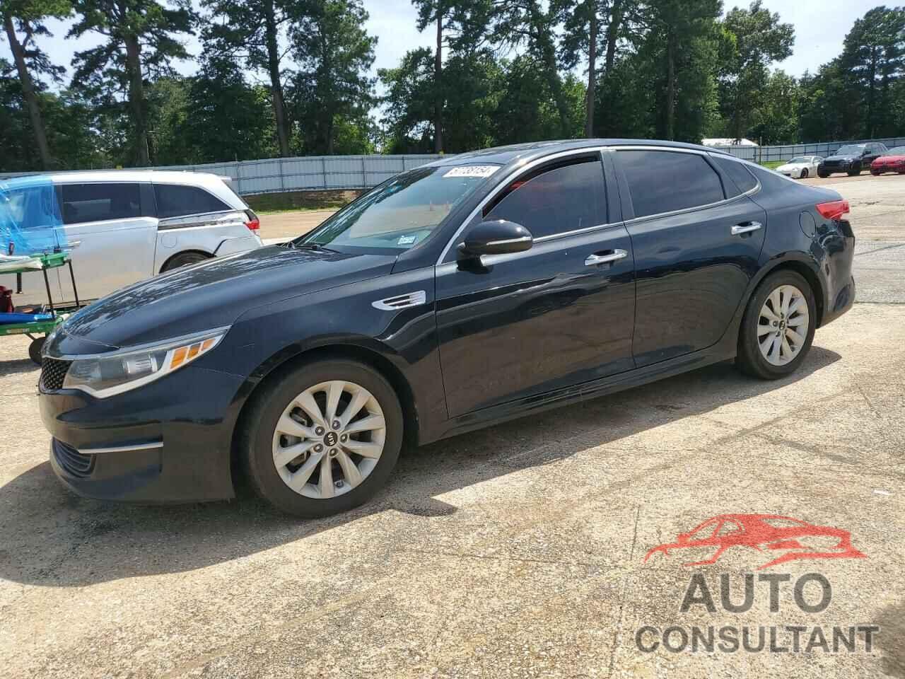 KIA OPTIMA 2016 - 5XXGT4L39GG071175