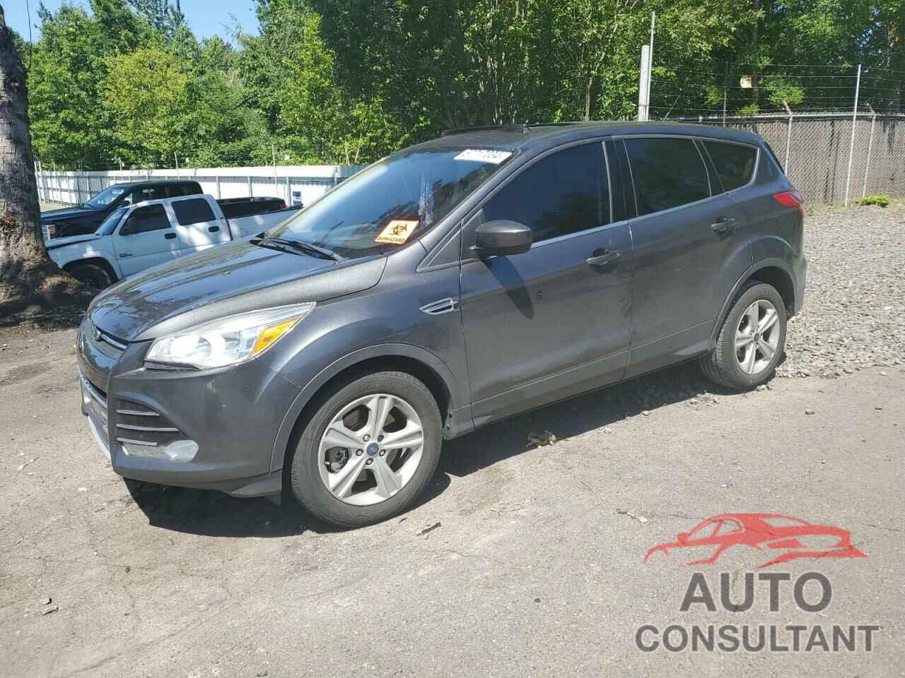 FORD ESCAPE 2016 - 1FMCU9GX0GUC12582