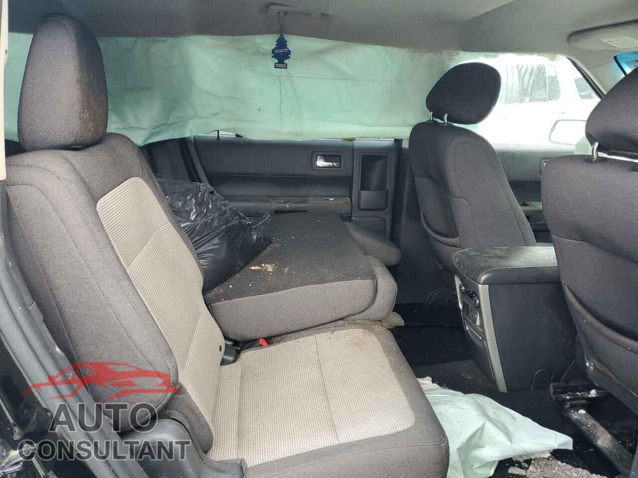 FORD FLEX 2012 - 2FMGK5BC6CBD02940