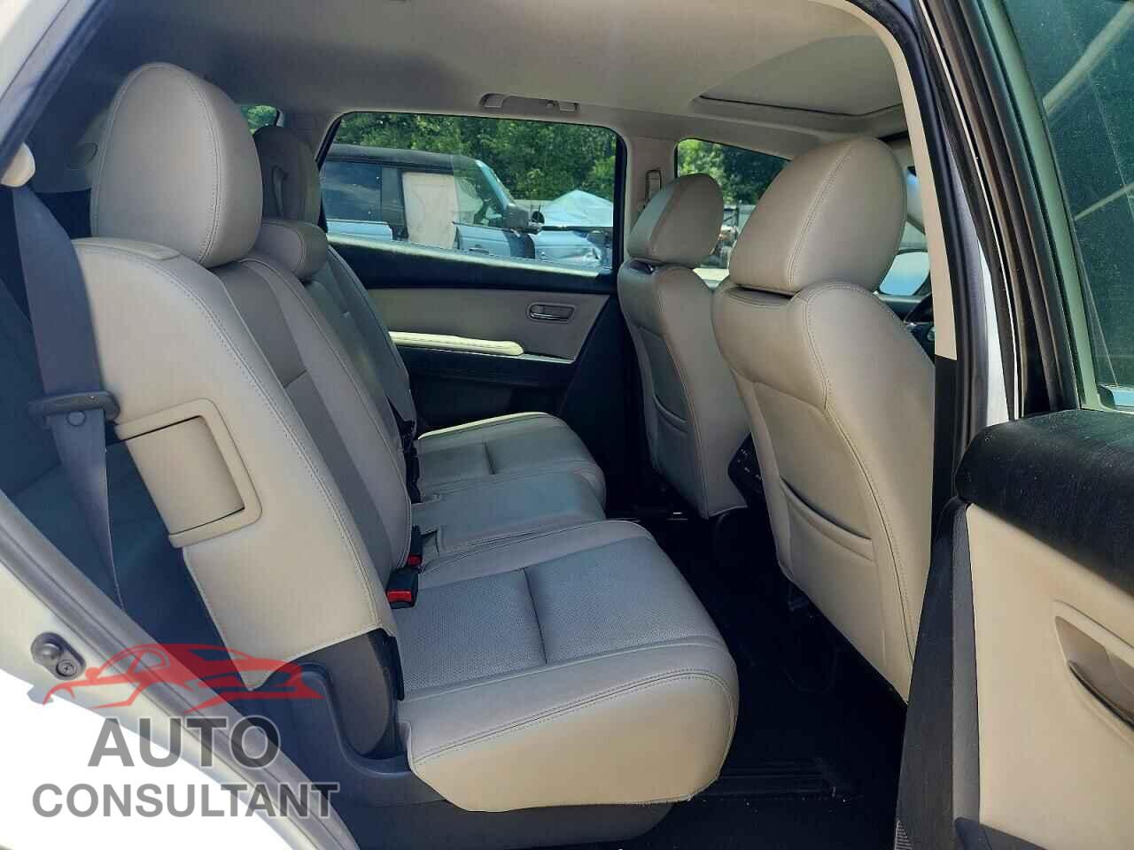 MAZDA CX-9 2015 - JM3TB2CA4F0461810