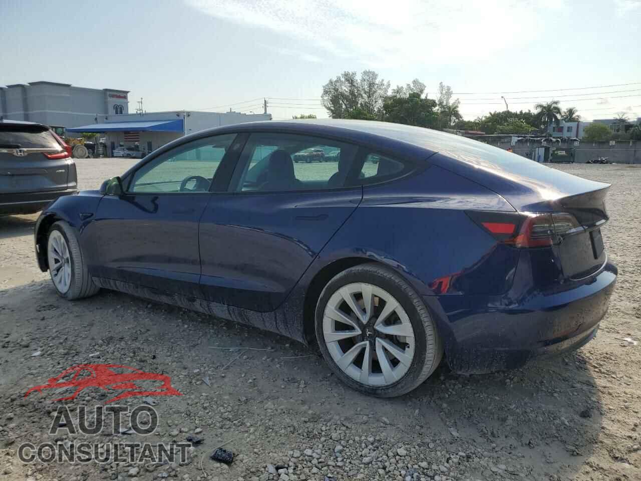 TESLA MODEL 3 2023 - 5YJ3E1EA3PF434205