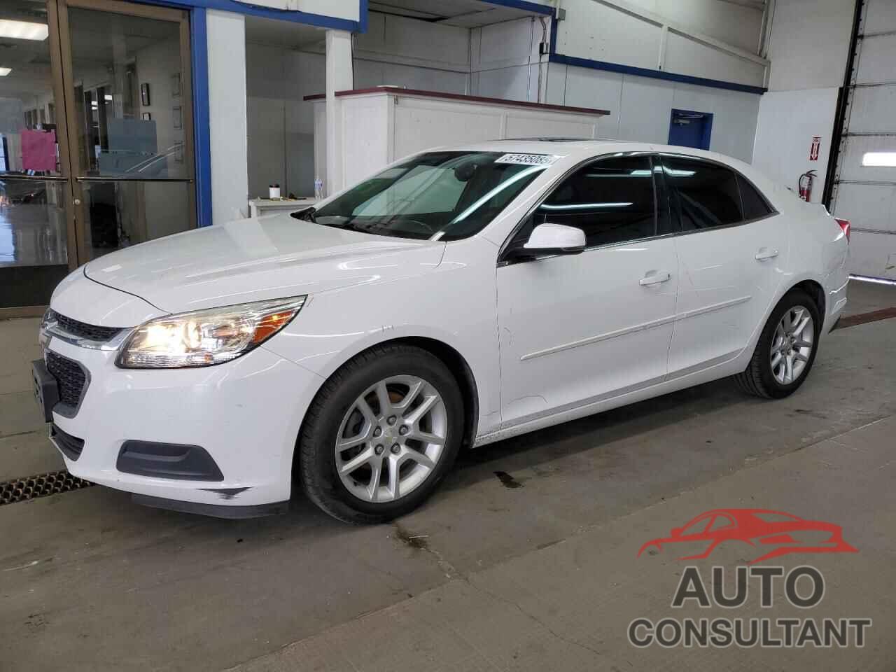 CHEVROLET MALIBU 2015 - 1G11C5SL4FF327709